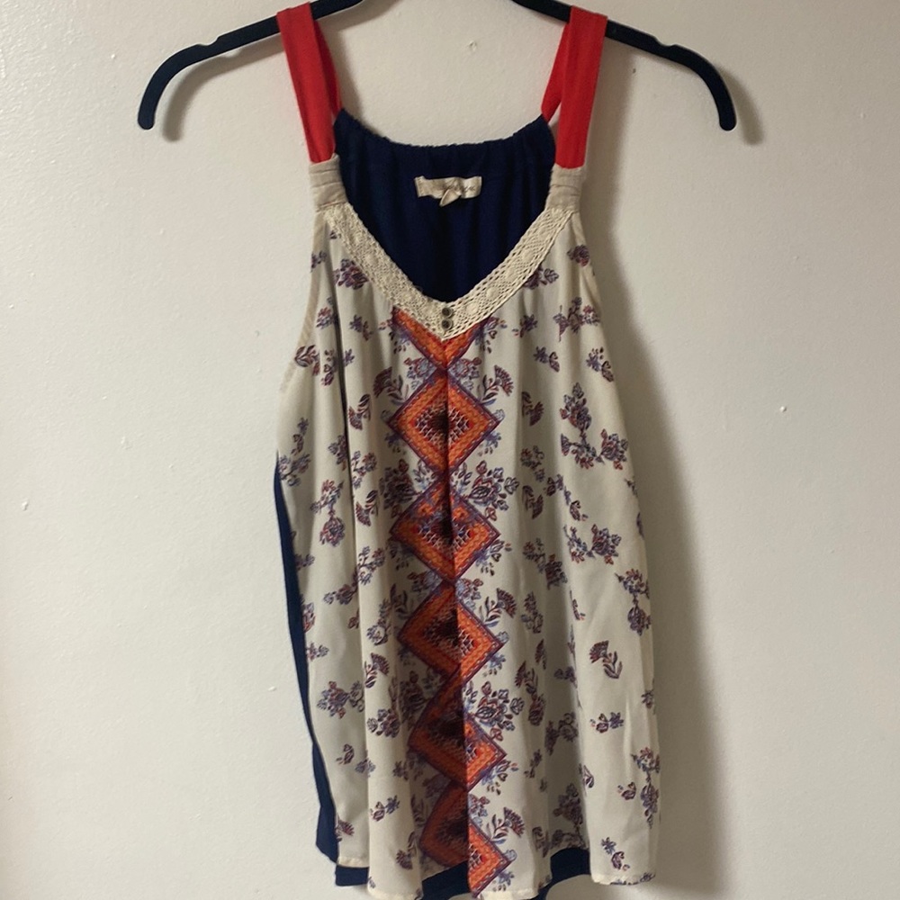 Tank top